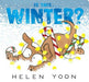 Is This . . . Winter?