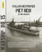 S-class destroyer Piet Hein (ex HMS Serapis)