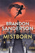 Mistborn