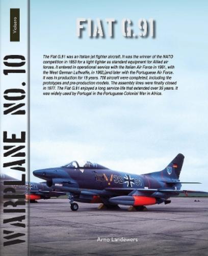 Fiat G.91