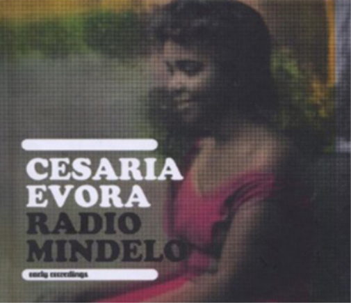 Radio Mindelo