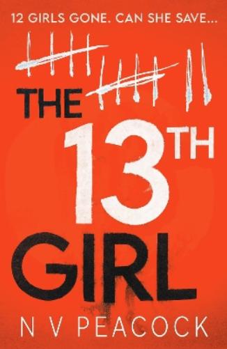 The 13th Girl
