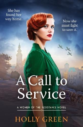 A Call to Service