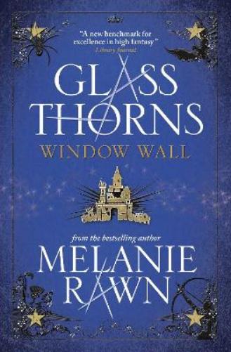 Glass Thorns - Window Wall