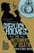 The Further Adventures of Sherlock Holmes - The Instrument of Death