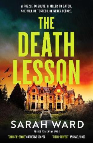 The Death Lesson