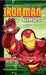 Iron Man - Virus