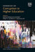 Handbook on Corruption in Higher Education