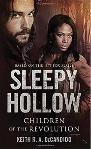 Sleepy Hollow