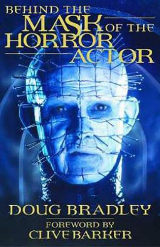 Behind the Mask of the Horror Actor
