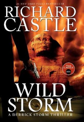 Wild Storm