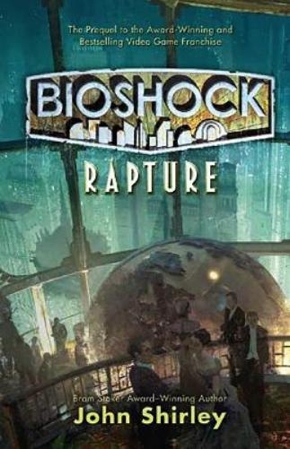 Rapture (Bioshock