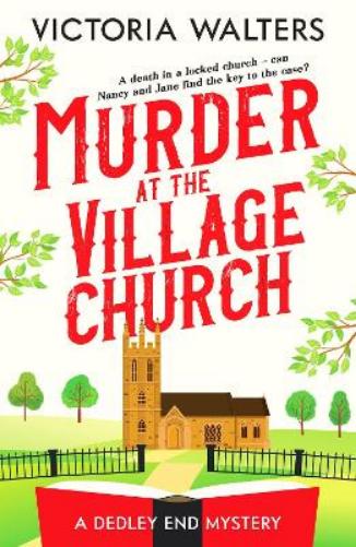 Murder at the Village Church