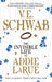 The Invisible Life of Addie LaRue
