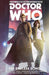 Doctor Who: The Tenth Doctor Vol. 4: The Endless Song