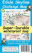 Edale Skyline Challenge Map