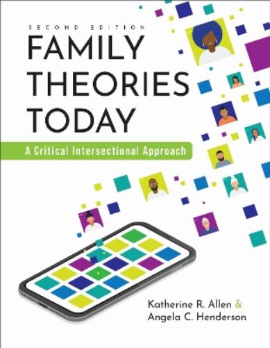 Family Theories Today