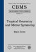 Tropical Geometry and Mirror Symmetry