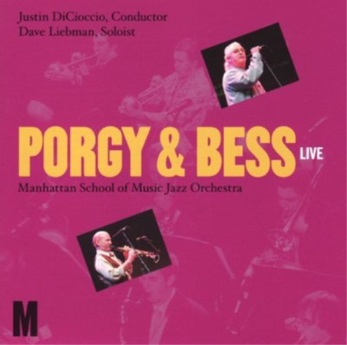 Porgy & Bess
