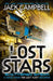 The Lost Stars - Shattered Spear (Book 4)