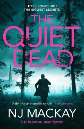 The Quiet Dead