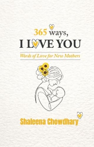 365 Ways I Love You