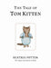 The Tale of Tom Kitten