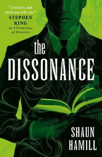 The Dissonance