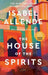 The House of the Spirits