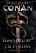 Conan: Blood of the Serpent
