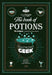 Gastronogeek Book of Potions