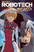 Robotech Remix