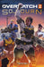 Overwatch 2: Sojourn