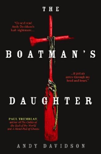 The Boatman's Daughter