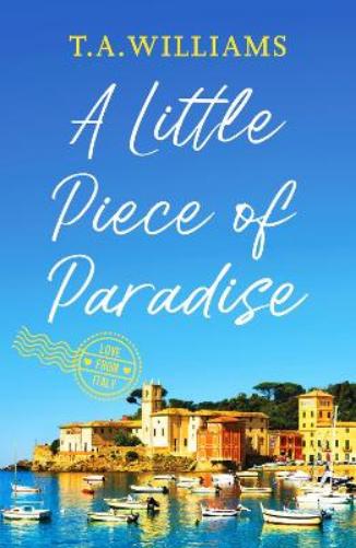 A Little Piece of Paradise