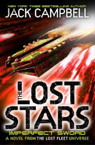 The Lost Stars - Imperfect Sword (Book 3)