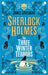 Sherlock Holmes and The Three Winter Terrors