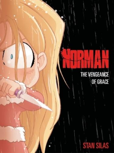 Norman, The Vengeance of Grace