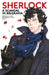 Sherlock: A Scandal in Belgravia Part One