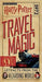 Harry Potter: Travel Magic - Platform 93/4: Artifacts from the Wizarding World
