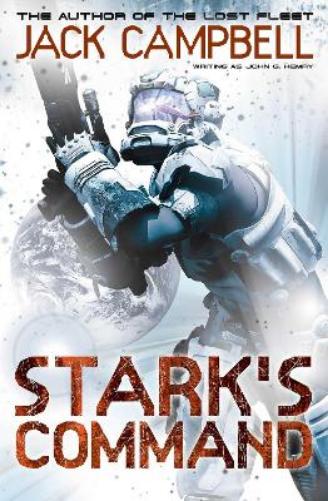 Stark's Command (book 2)