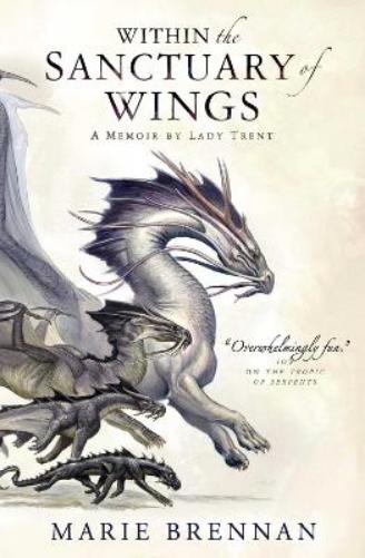 Within the Sanctuary of Wings