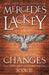 Collegium Chronicles, Vol. 3 - Changes