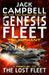 The Genesis Fleet - Triumphant (Book 3)