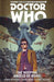 Doctor Who: The Tenth Doctor Vol. 2: The Weeping Angels of Mons