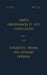 Judgments, orders and advisory opinions