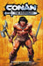 Conan the Barbarian Vol. 1