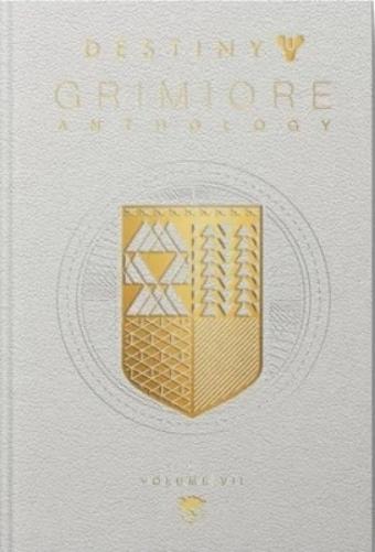 Destiny Grimoire Anthology, Volume VII: Penumbra