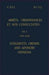 Judgments, orders and advisory opinions
