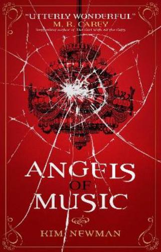 Angels of Music